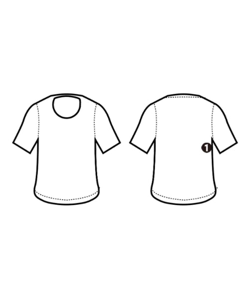 BEAMS เสื้อกันหนาว