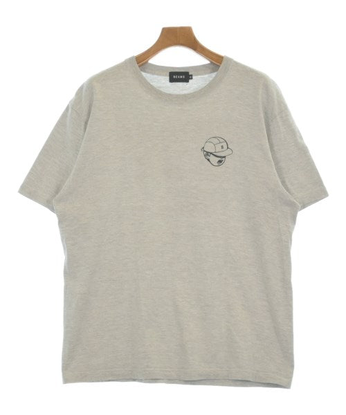 BEAMS เสื้อยืด/เสื้อท็อปส์