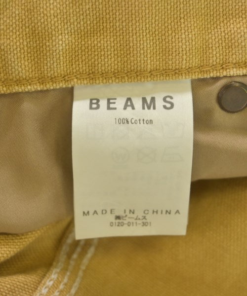 BEAMS กางเกง อื่น