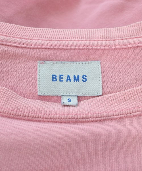 BEAMS เสื้อยืด/เสื้อท็อปส์
