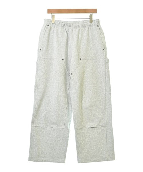 BEAMS กางเกงวอร์ม