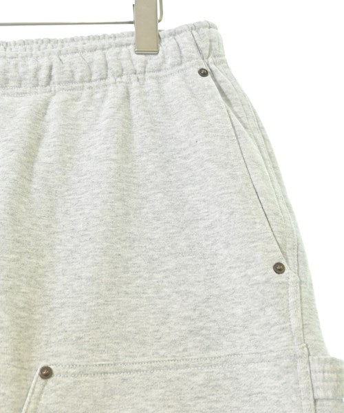 BEAMS กางเกงวอร์ม