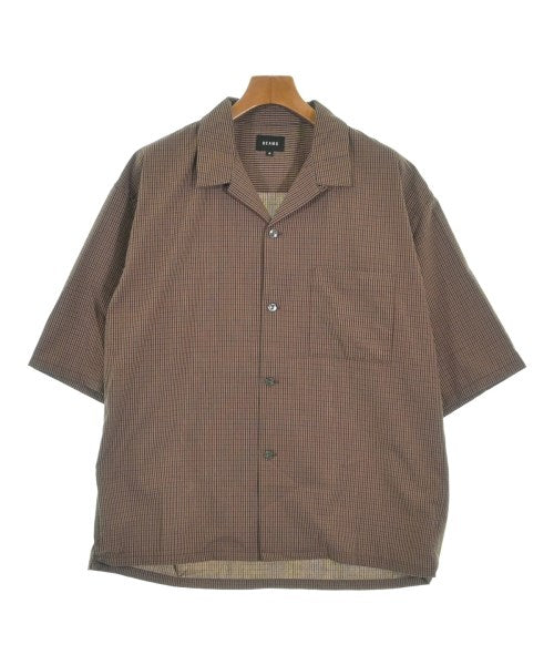 BEAMS เสื้อลำลอง