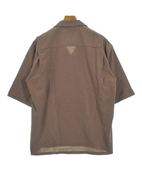 BEAMS เสื้อลำลอง