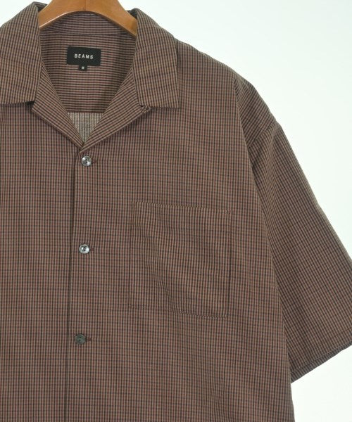 BEAMS เสื้อลำลอง
