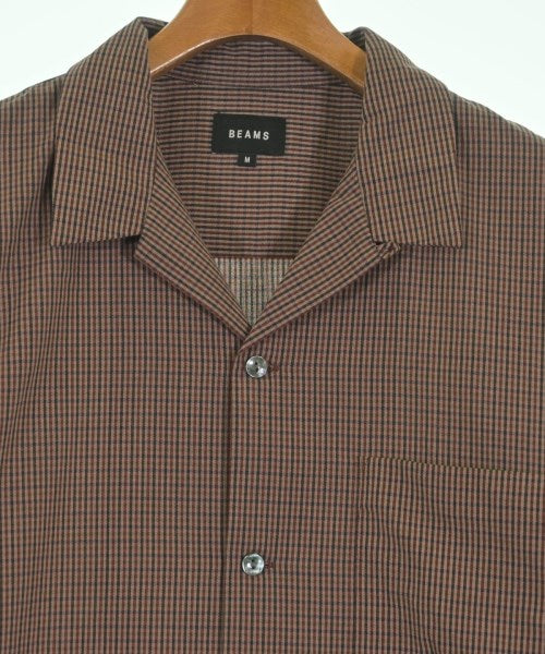 BEAMS เสื้อลำลอง