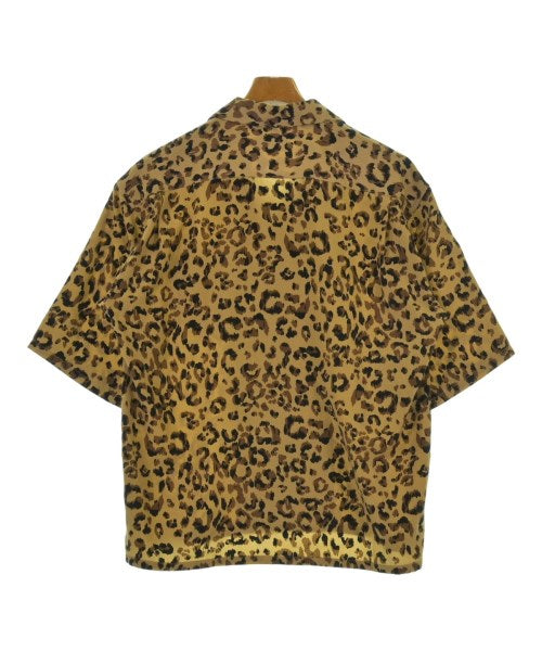 BEAMS เสื้อลำลอง