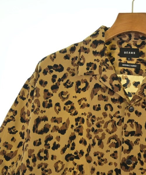 BEAMS เสื้อลำลอง