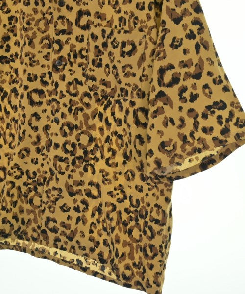 BEAMS เสื้อลำลอง