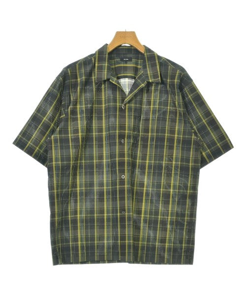 BEAMS เสื้อลำลอง