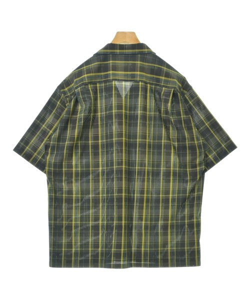 BEAMS เสื้อลำลอง