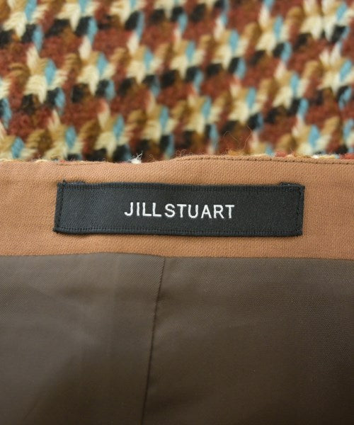 JILLSTUART กระโปรงสั้น