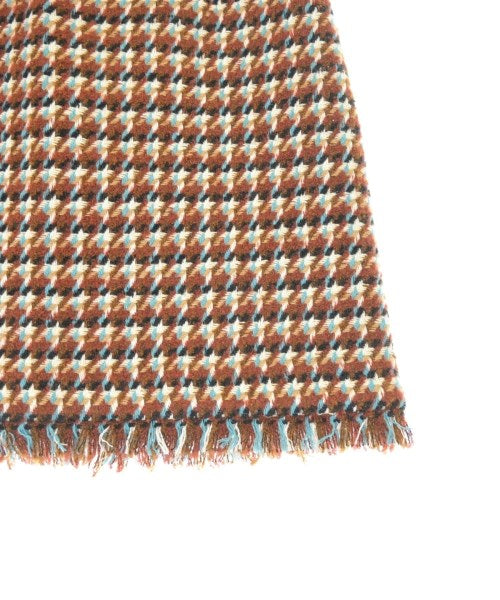 JILLSTUART กระโปรงสั้น