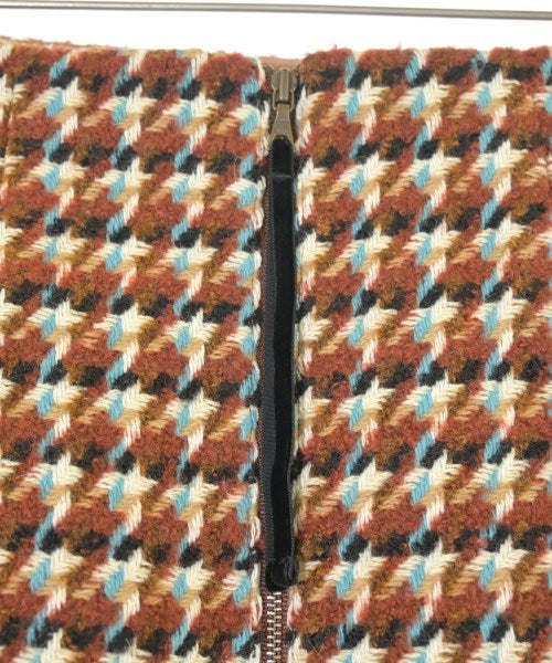 JILLSTUART กระโปรงสั้น