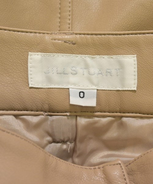 JILLSTUART กระโปรงสั้น