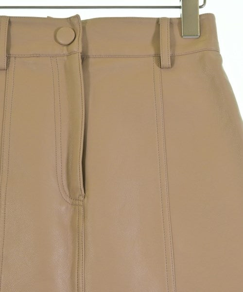 JILLSTUART กระโปรงสั้น