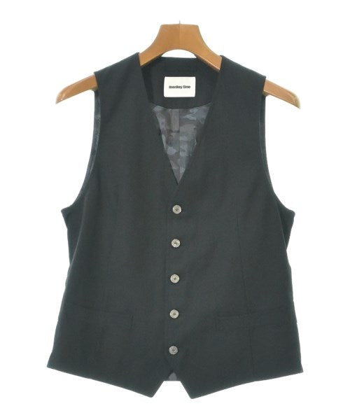 MONKEY TIME เสื้อลำลอง