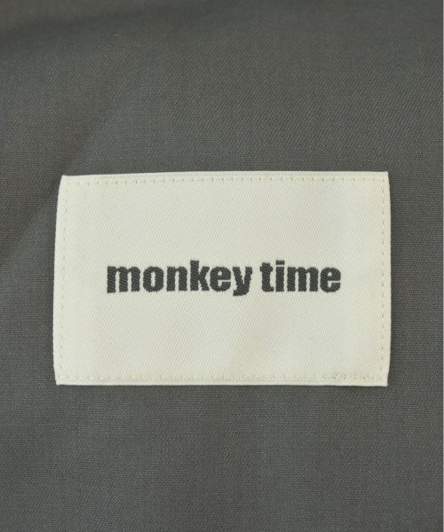 MONKEY TIME กางเกง อื่น