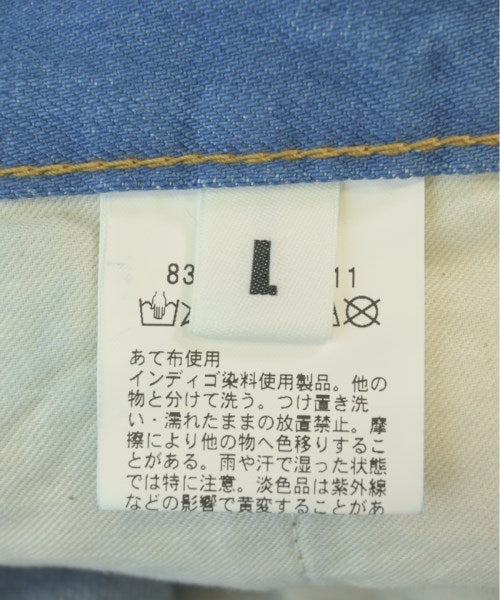 MONKEY TIME ยีนส์