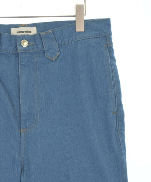 MONKEY TIME ยีนส์