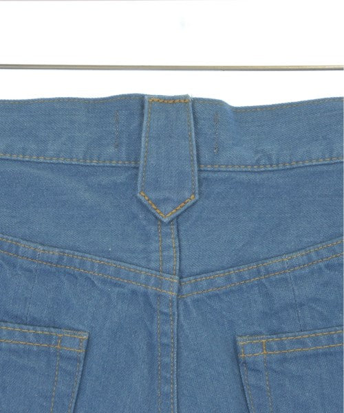 MONKEY TIME ยีนส์