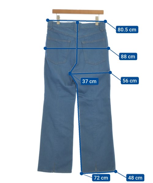 MONKEY TIME ยีนส์