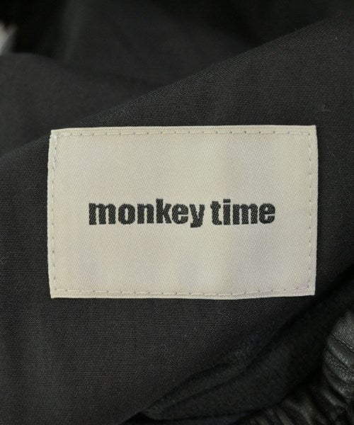 MONKEY TIME กางเกง อื่น