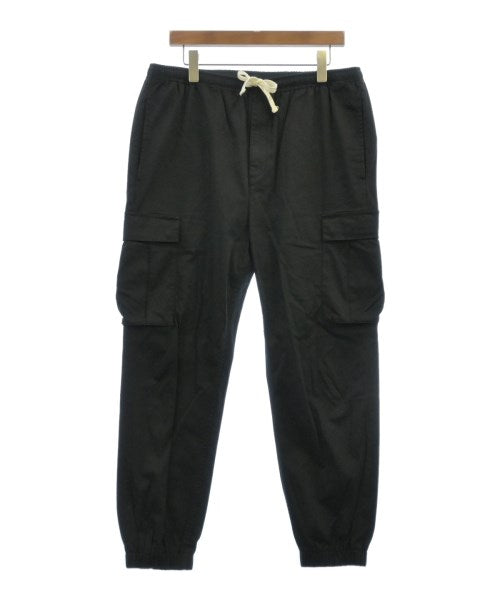 MONKEY TIME กางเกงมีกระเป๋าข้างกางเกง2-4 กระเป๋า