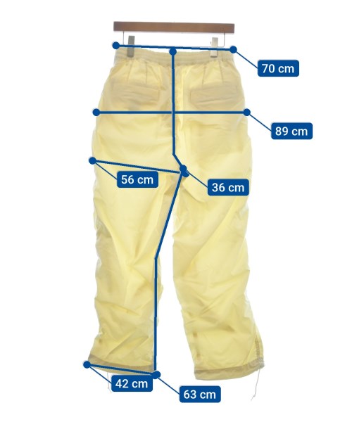 MONKEY TIME กางเกง อื่น