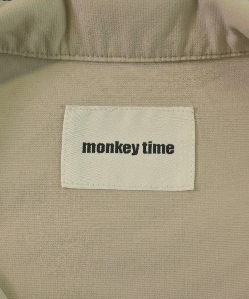 MONKEY TIME เสื้อสเวตเตอร์