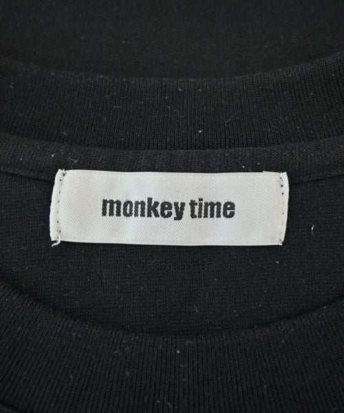 MONKEY TIME เสื้อยืด/เสื้อท็อปส์