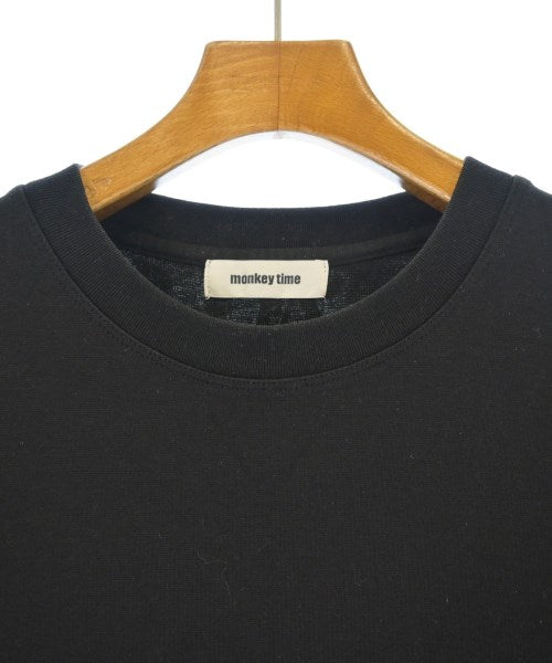 MONKEY TIME เสื้อยืด/เสื้อท็อปส์