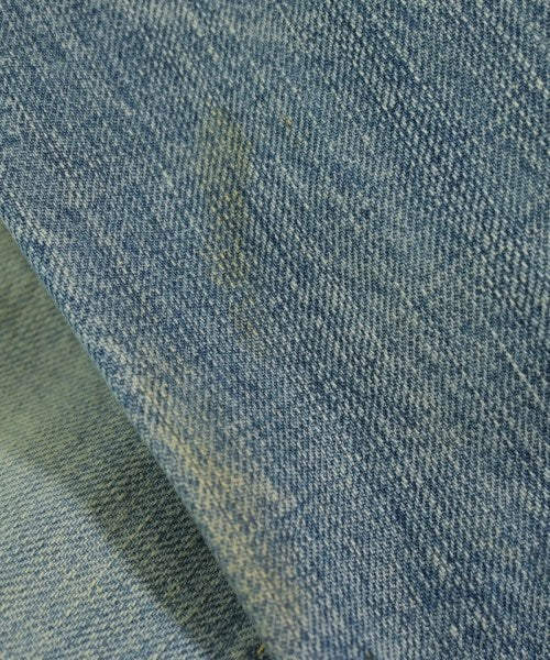 NEPENTHES ยีนส์