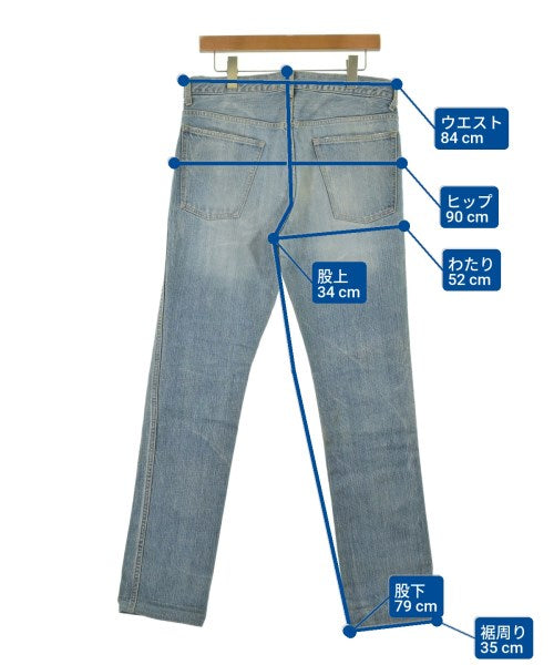 NEPENTHES ยีนส์