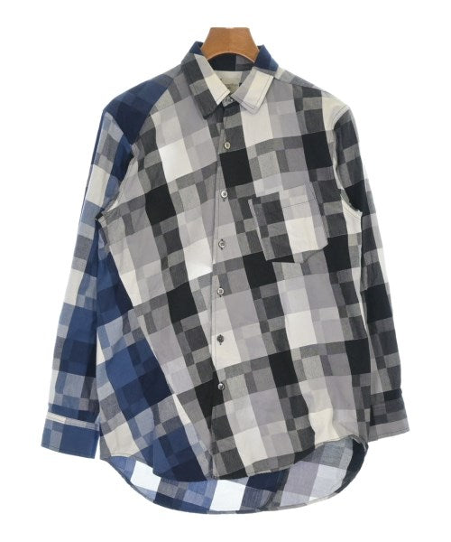 NEPENTHES เสื้อลำลอง