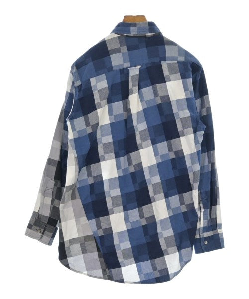 NEPENTHES เสื้อลำลอง