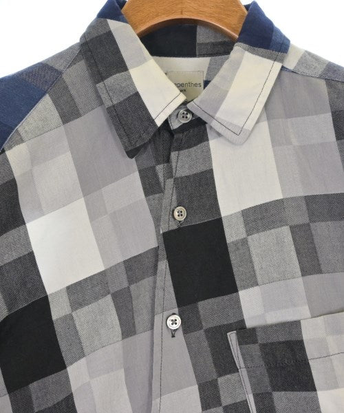 NEPENTHES เสื้อลำลอง