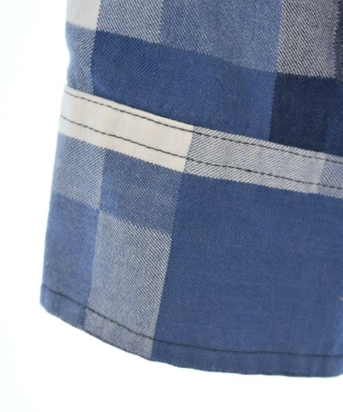 NEPENTHES เสื้อลำลอง