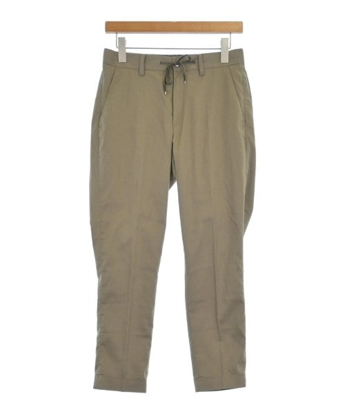 EDIFICE กางเกงขายาว