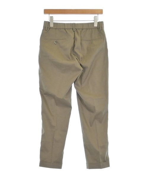 EDIFICE กางเกงขายาว