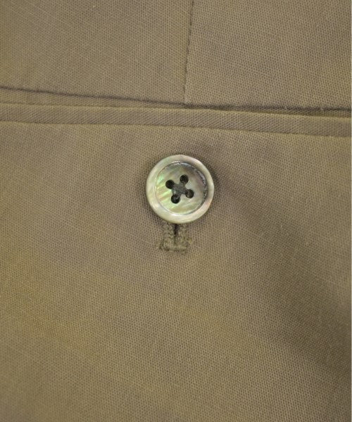 EDIFICE กางเกงขายาว