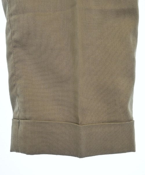 EDIFICE กางเกงขายาว