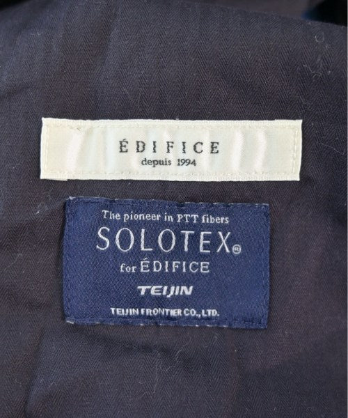 EDIFICE กางเกงขายาว