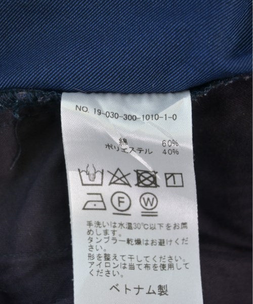 EDIFICE กางเกงขายาว