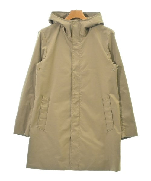 EDIFICE เสื้อคลุมคอปก Soutien