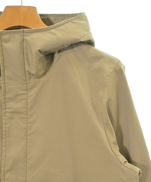 EDIFICE เสื้อคลุมคอปก Soutien