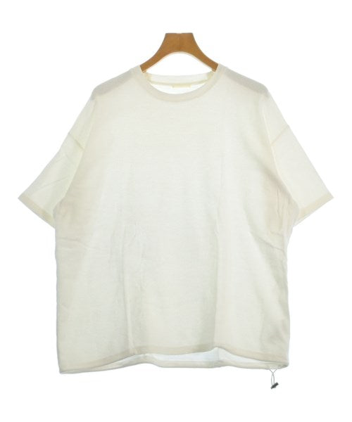 EDIFICE เสื้อยืด/เสื้อท็อปส์