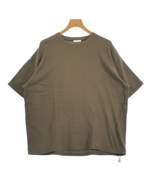 EDIFICE เสื้อยืด/เสื้อท็อปส์