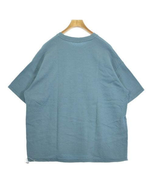 EDIFICE เสื้อยืด/เสื้อท็อปส์