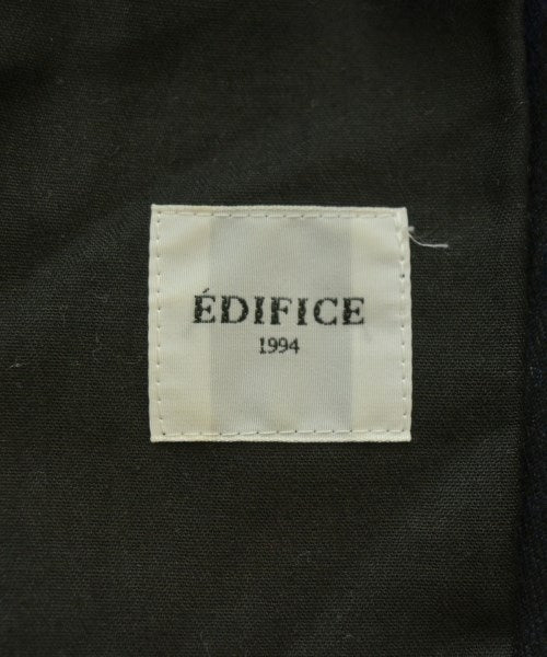 EDIFICE กางเกงขายาว